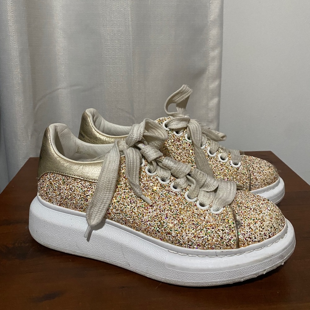 Alexander McQueen Sneakers